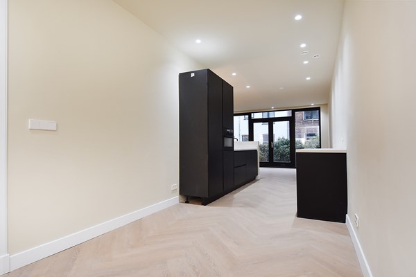 Medium property photo - Oostmaasstraat 29A, 3061 ZP Rotterdam